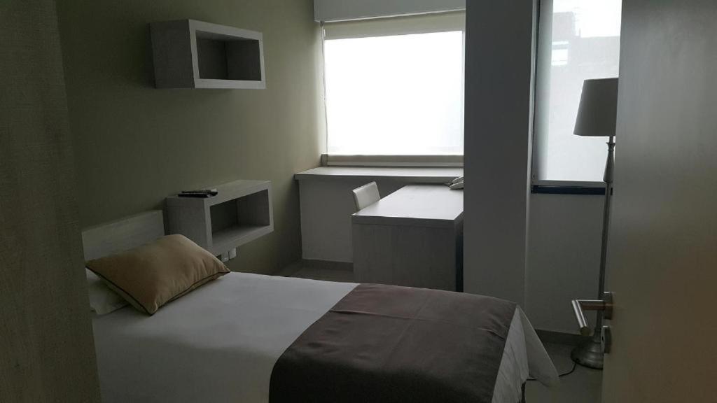 Mercosur Universitas Montevideo Phòng bức ảnh